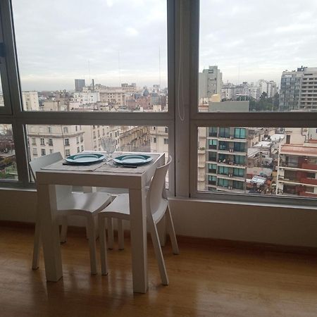 Quartier San Telmo Luxury Pool&Spa, Parking Buenos Aires Bagian luar foto
