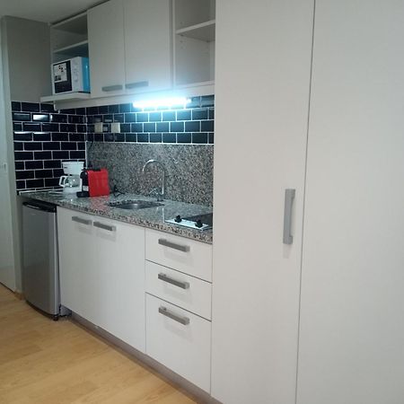 Quartier San Telmo Luxury Pool&Spa, Parking Buenos Aires Bagian luar foto