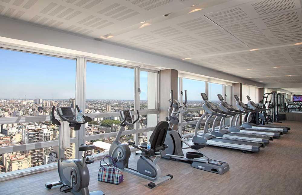 Quartier San Telmo Luxury Pool&Spa, Parking Buenos Aires Bagian luar foto