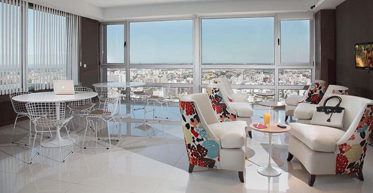 Quartier San Telmo Luxury Pool&Spa, Parking Buenos Aires Bagian luar foto