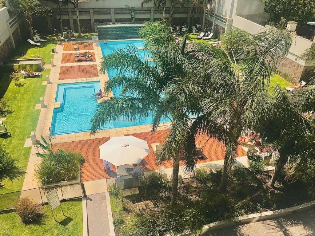 Quartier San Telmo Luxury Pool&Spa, Parking Buenos Aires Bagian luar foto