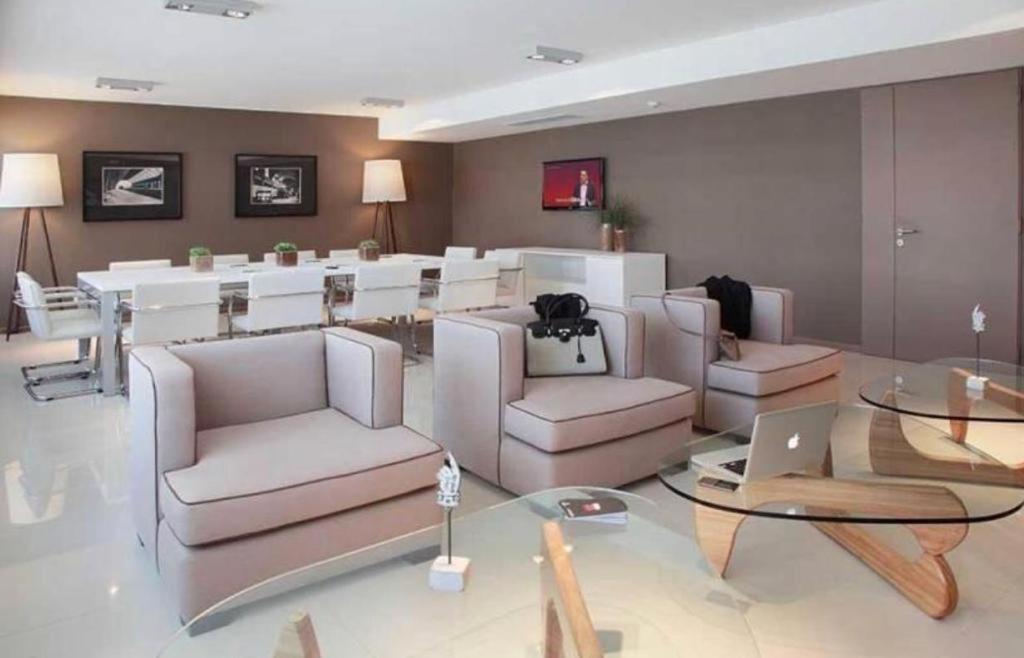 Quartier San Telmo Luxury Pool&Spa, Parking Buenos Aires Bagian luar foto