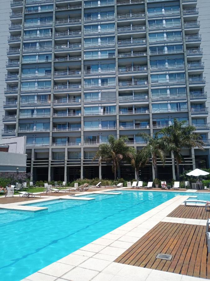 Quartier San Telmo Luxury Pool&Spa, Parking Buenos Aires Bagian luar foto