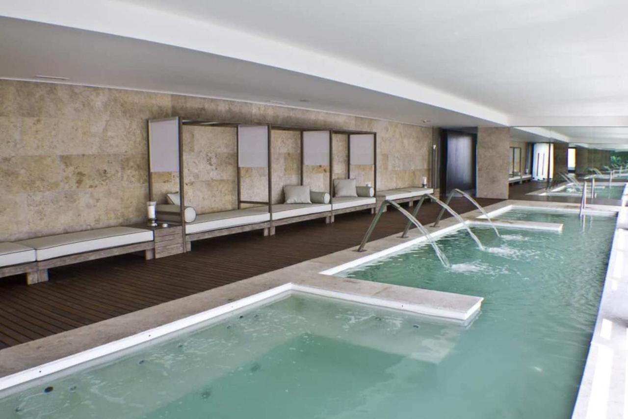 Quartier San Telmo Luxury Pool&Spa, Parking Buenos Aires Bagian luar foto