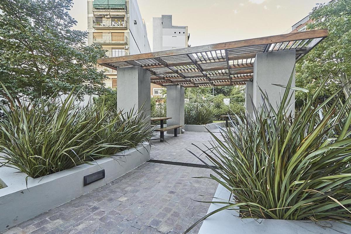 Quartier San Telmo Luxury Pool&Spa, Parking Buenos Aires Bagian luar foto