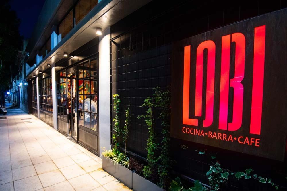 Quartier San Telmo Luxury Pool&Spa, Parking Buenos Aires Bagian luar foto