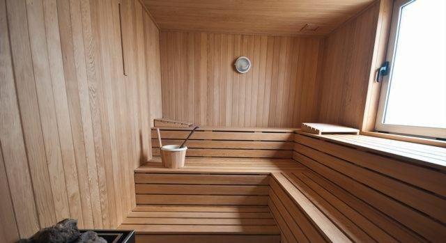 Quartier San Telmo Luxury Pool&Spa, Parking Buenos Aires Bagian luar foto