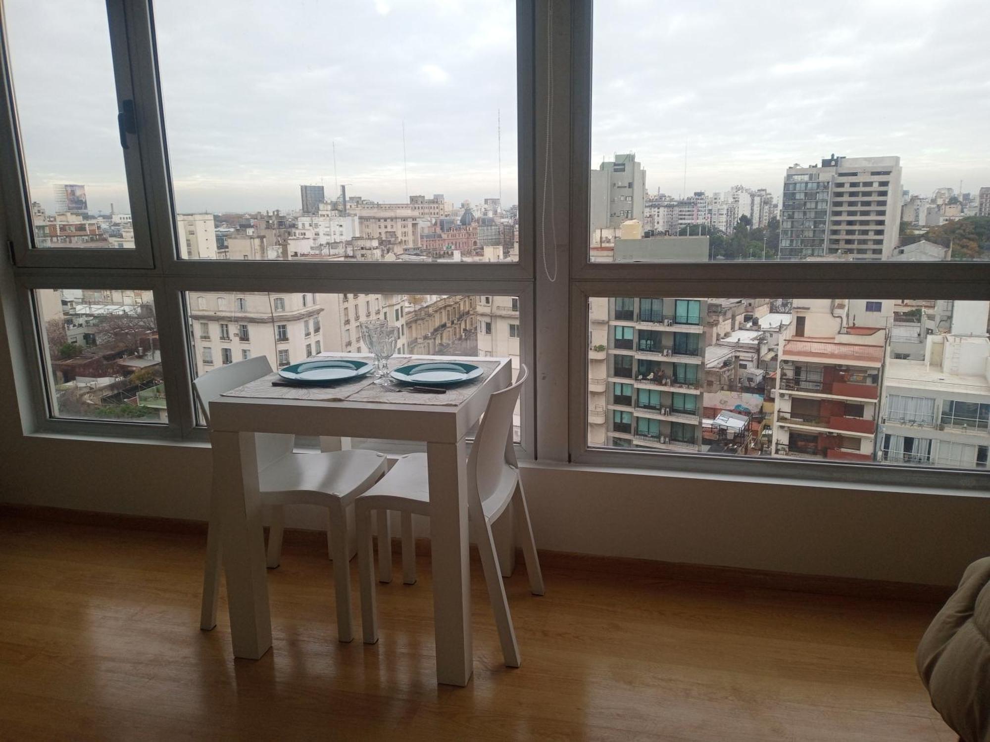 Quartier San Telmo Luxury Pool&Spa, Parking Buenos Aires Bagian luar foto