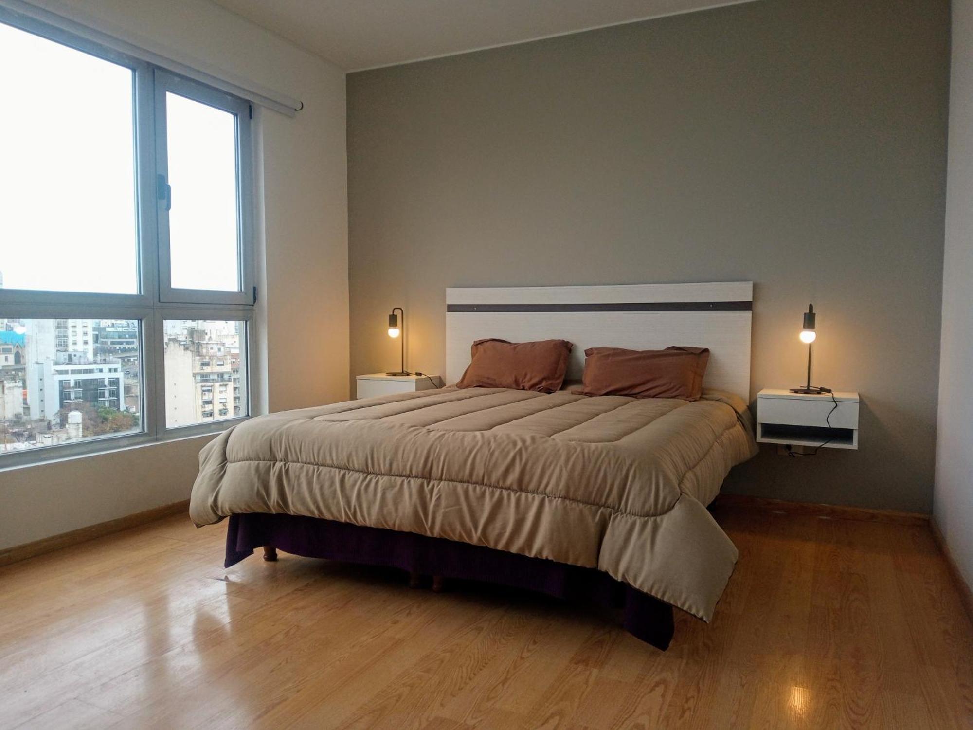Quartier San Telmo Luxury Pool&Spa, Parking Buenos Aires Bagian luar foto