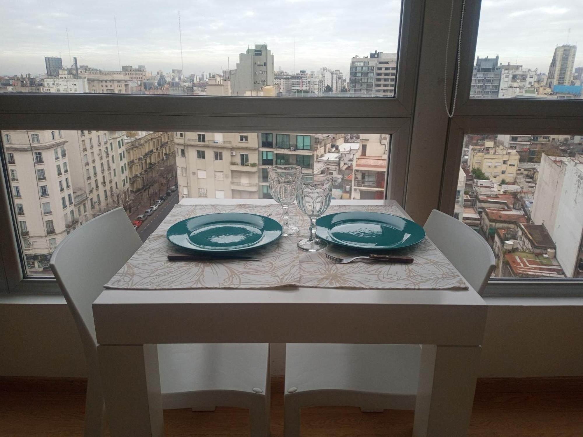 Quartier San Telmo Luxury Pool&Spa, Parking Buenos Aires Bagian luar foto